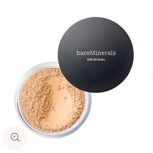 bareMinerals Original Loose Powder Foundation - Golden Ivory 07